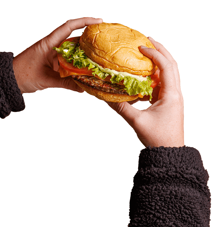 Mila & Go + Mr Tasty